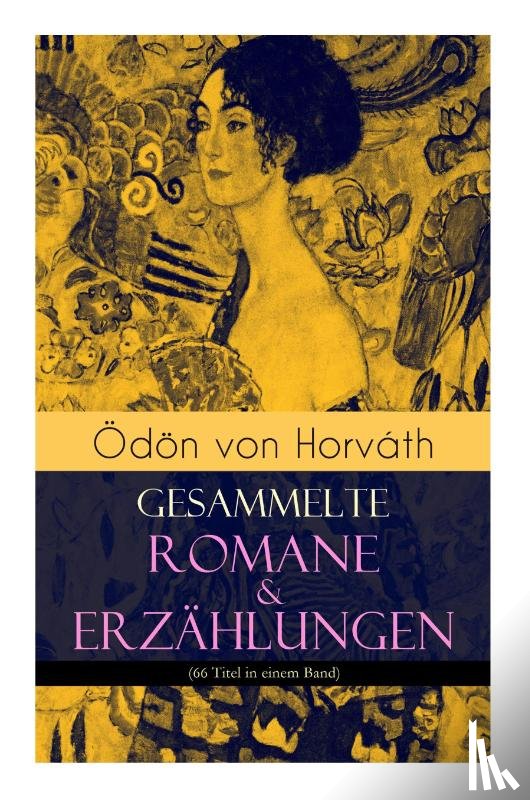 Von Horvath, OEdoen - OEdoen von Horvath