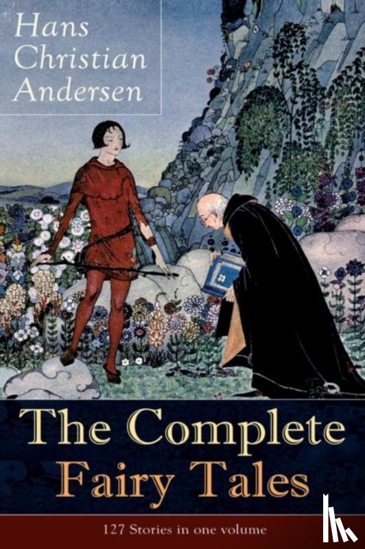 Andersen, Hans Christian - The Complete Fairy Tales of Hans Christian Andersen
