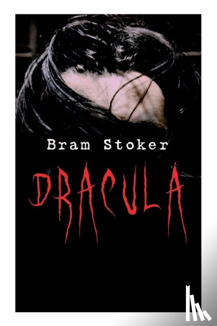 Stoker, Bram - Dracula