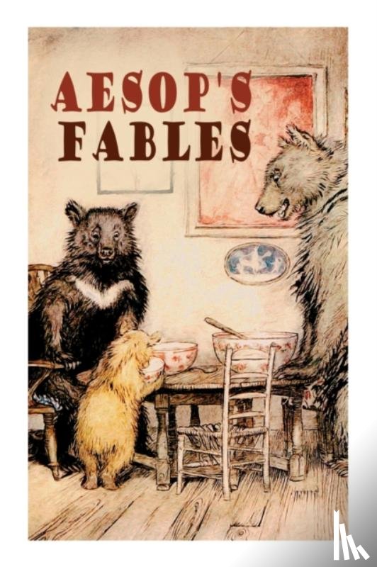 Aesop - Aesop's Fables