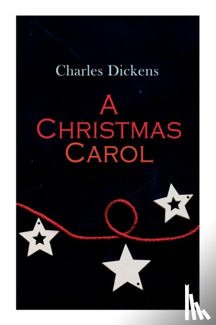 Dickens, Charles - A Christmas Carol