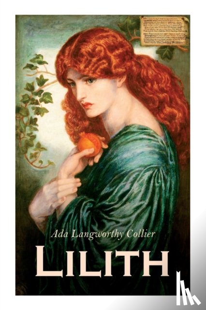 Collier, Ada Langworthy - Lilith