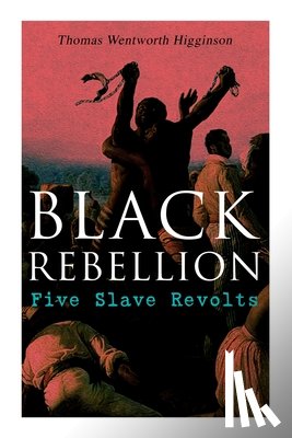 Higginson, Thomas Wentworth - Black Rebellion