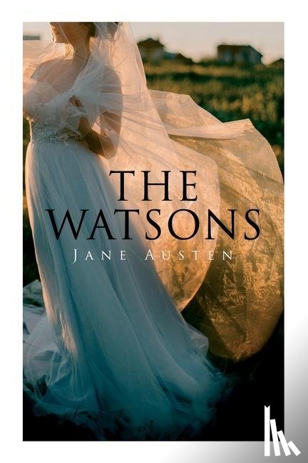 Austen, Jane - WATSONS
