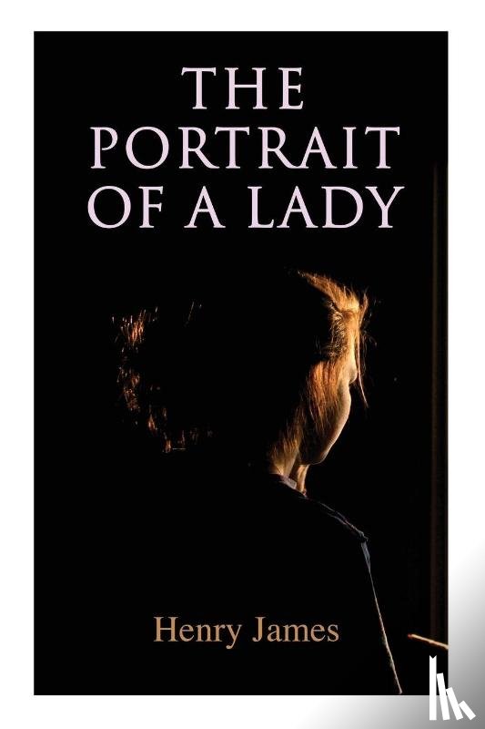 James, Henry - The Portrait of a Lady