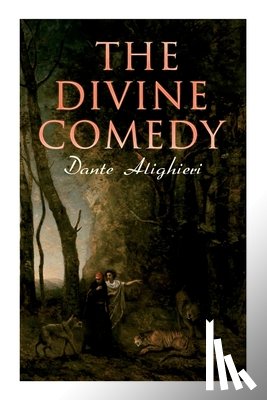 Alighieri, Dante, Cary, Henry Francis - The Divine Comedy