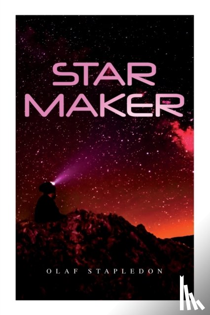 Stapledon, Olaf - Star Maker