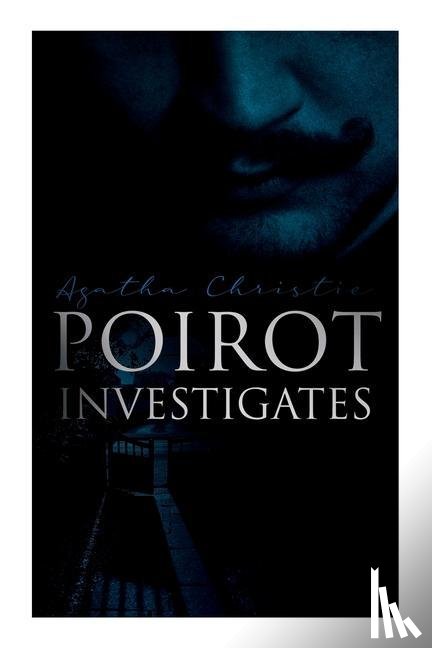 Christie, Agatha - Christie, A: Poirot Investigates