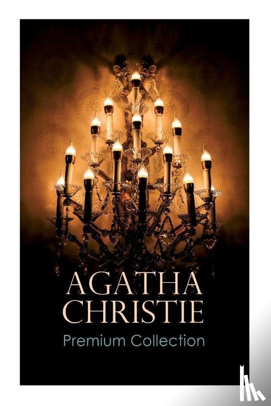 Christie, Agatha - AGATHA CHRISTIE Premium Collection