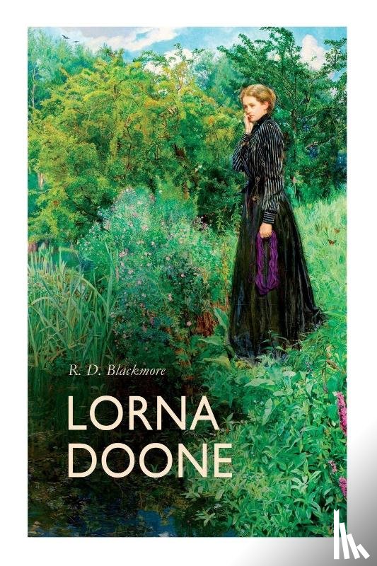 Blackmore, R D - Lorna Doone