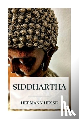 Hesse, Hermann - Siddhartha