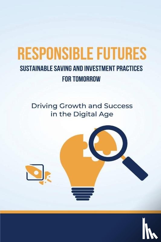 E, Elio - Responsible futures