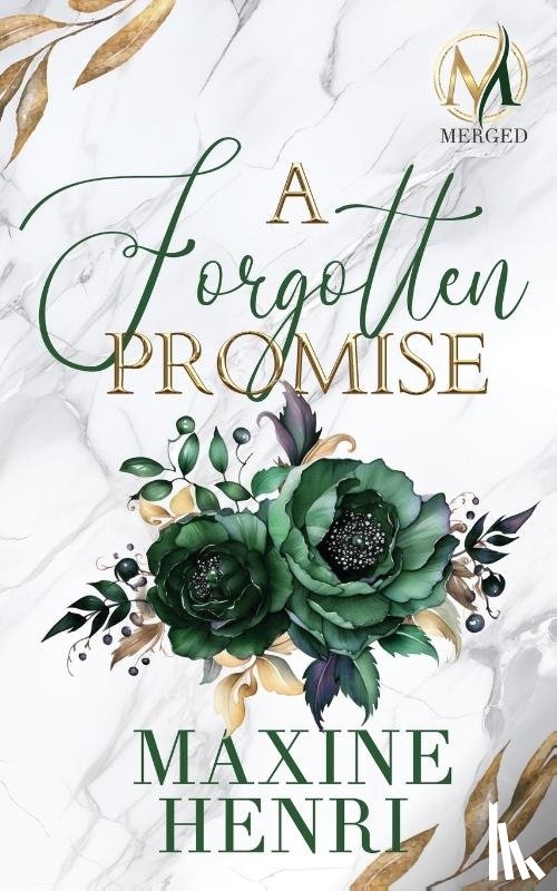 Henri, Maxine - A Forgotten Promise