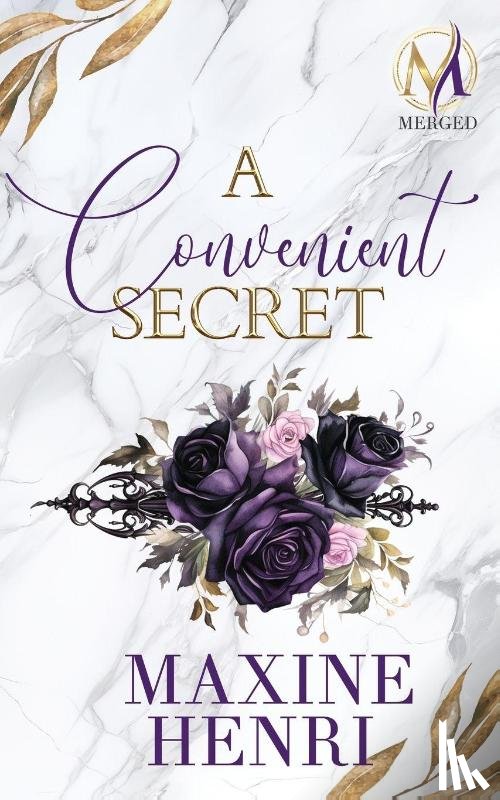Henri, Maxine - A Convenient Secret