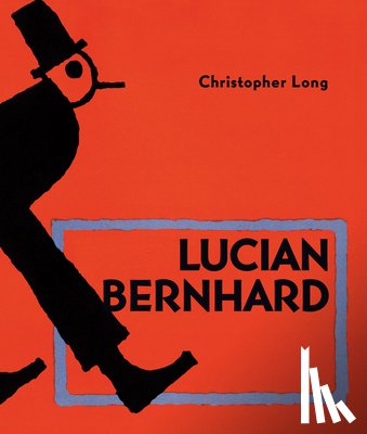Bernhard, Lucian - Lucian Bernhard