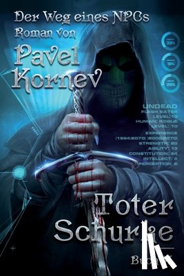 Kornev, Pavel - GER-TOTER SCHURKE (DER WEG EIN