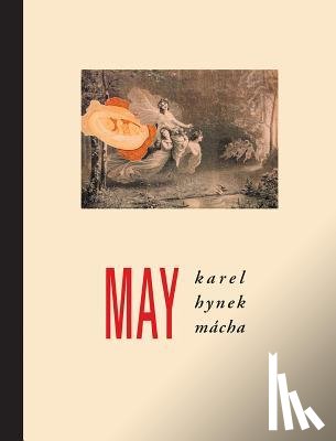 Macha, Karel Hynek - May