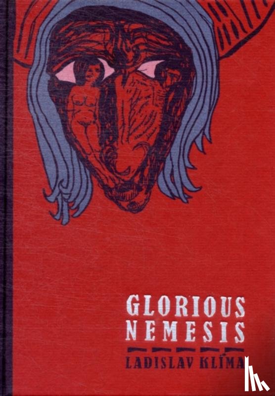 Klima, Ladislav - Glorious Nemesis