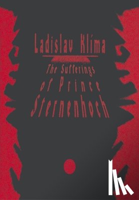Klima, Ladislav - The Sufferings of Prince Sternenhoch