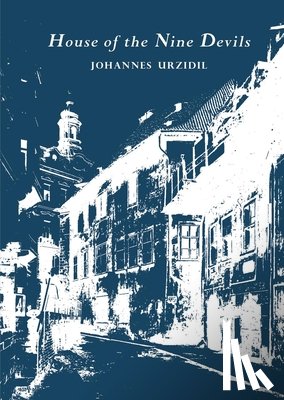 Urzidil, Johannes - House of the Nine Devils