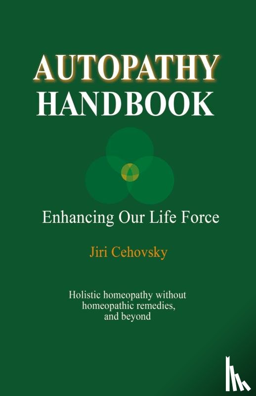 Cehovsky, Jiri - Autopathy Handbook
