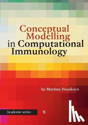 Husakova, Martina - Conceptual Modelling in Computational Immunology