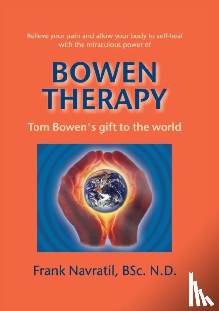 Navratil, Frank - Bowen Therapy