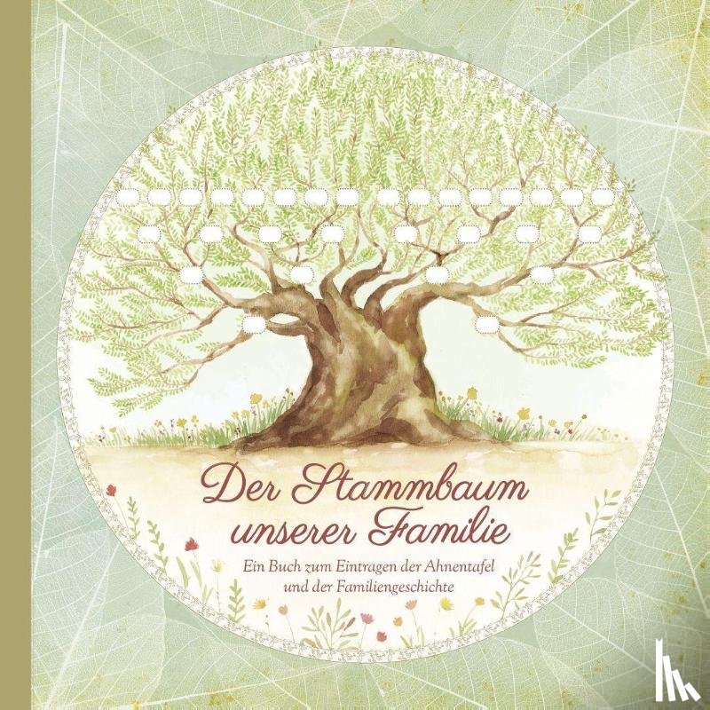 Monika, Koprivova - Der Stammbaum unserer Familie