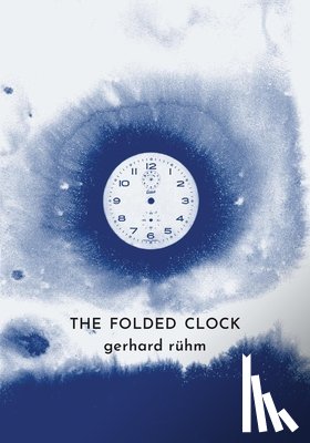Ruhm, Gerhard - the folded clock