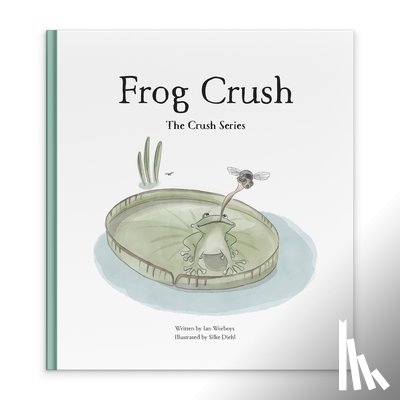 Worboys, Ian - Frog Crush