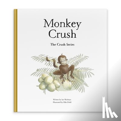 Worboys, Ian - Monkey Crush