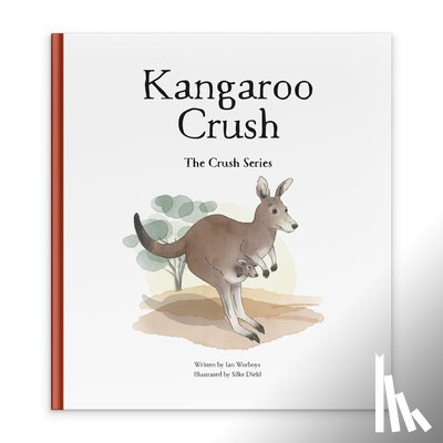 Worboys, Ian - Kangaroo Crush