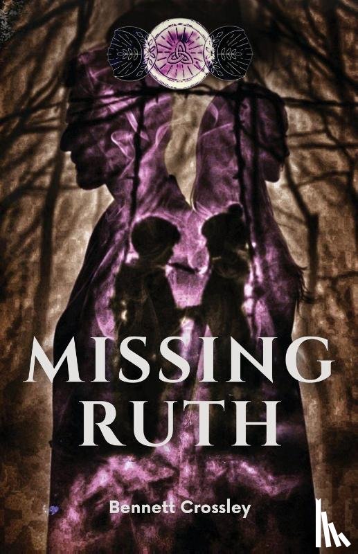 Crossley, Bennett - Missing Ruth