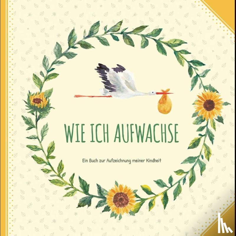 Koprivova, Monika - Wie ich aufwachse