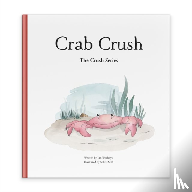 Worboys, Ian - Crab Crush