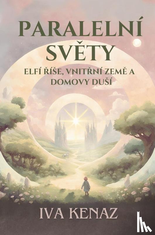 Kenaz, Iva - Paralelni svety