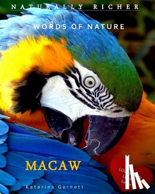 Garnett, Katarina - Macaw