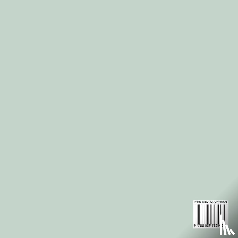 Bidden, Laura - Garden Coloring Book