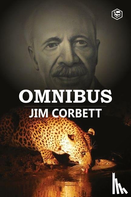 Corbett, Jim - Jim Corbett Omnibus