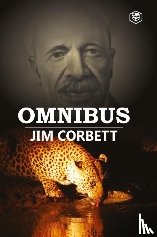 Corbett, Jim - Jim Corbett Omnibus