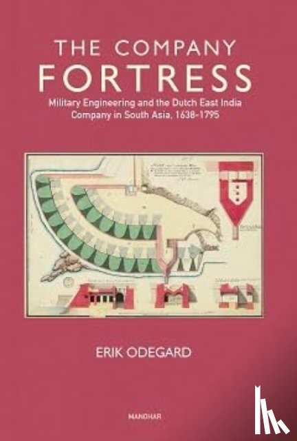 Odegard, Erik - The Company Fortress