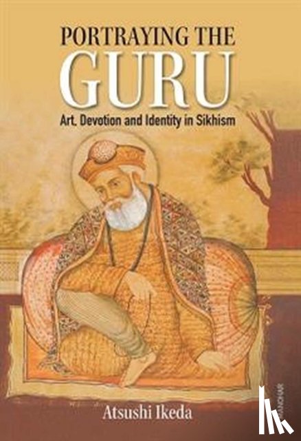 Ikeda, Atsushi - Portraying the Guru
