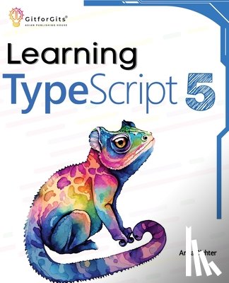 Richter, Anna - Learning TypeScript 5
