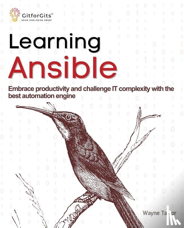 Taylor, Wayne - Learning Ansible