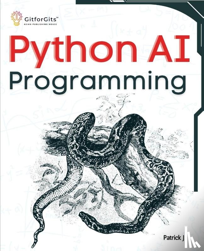 J, Patrick - Python AI Programming