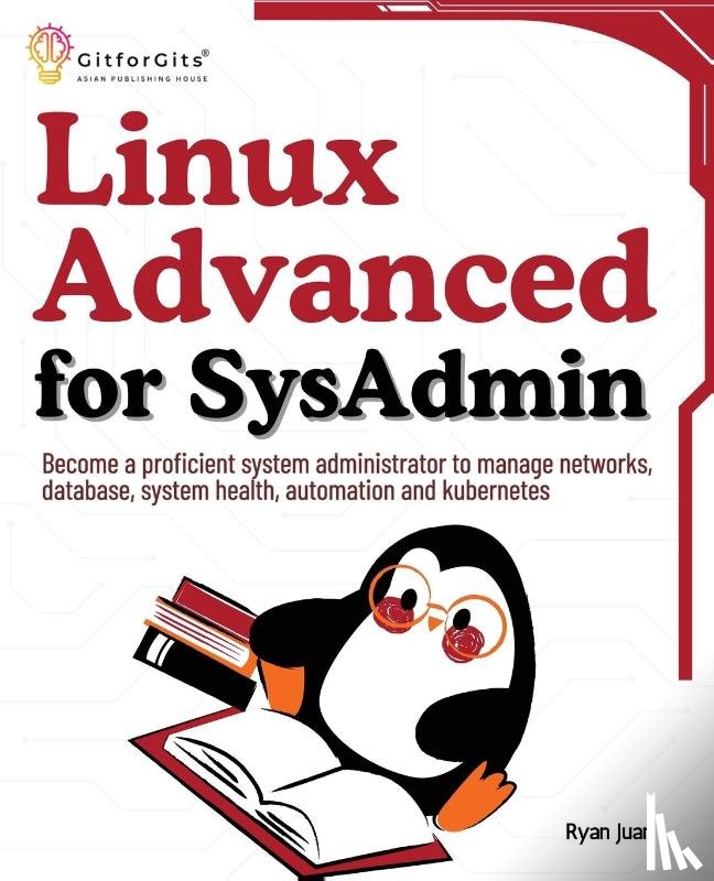 Juan, Ryan - Linux Advanced for SysAdmin