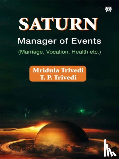 Trivedi, Mridula, Trivedi, T.P. - Saturn