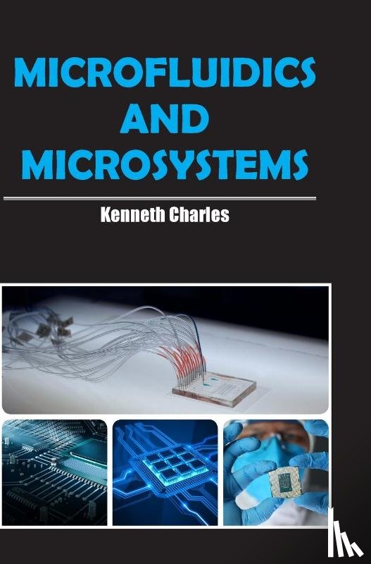 Charles, Kenneth - Microfluidics and Microsystems