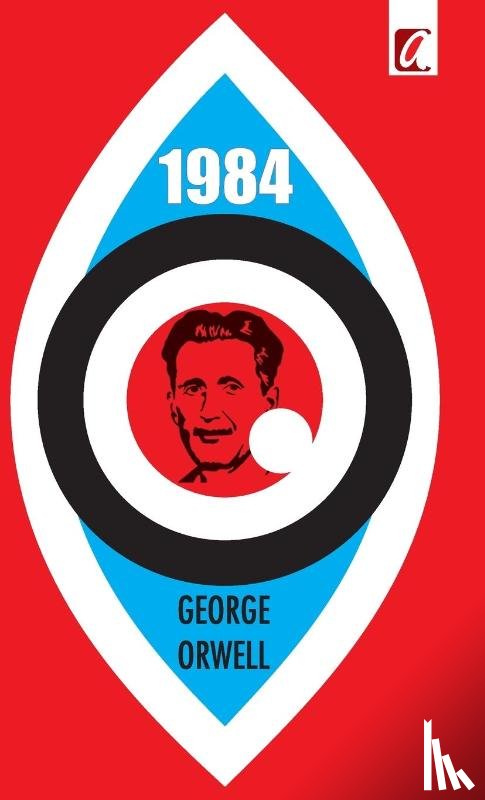 Orwell, George - 1984 - George Orwell