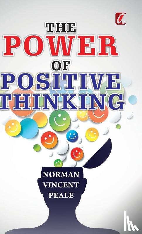 Peale, Normal Vincent - The power of positive thinking